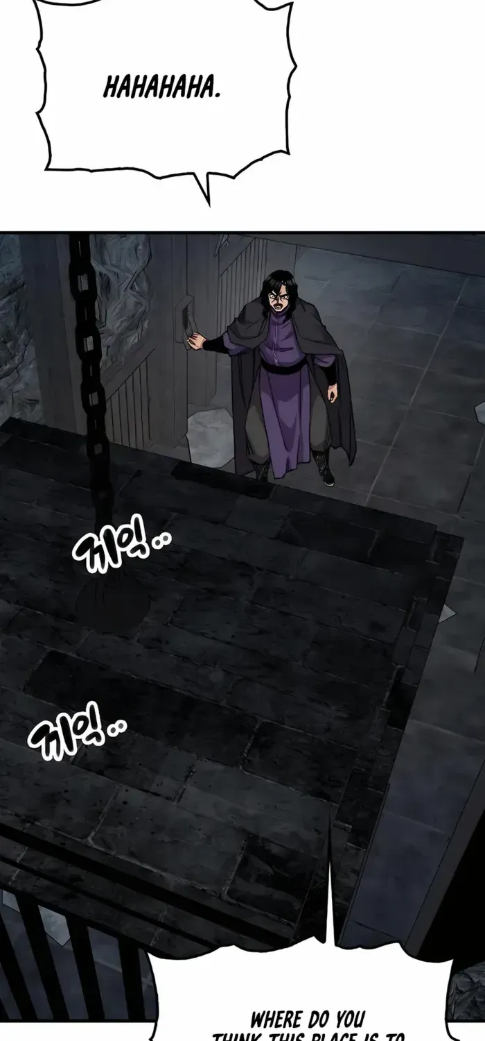 Reborn As The Heavenly Demon Chapter 60 page 58 - 