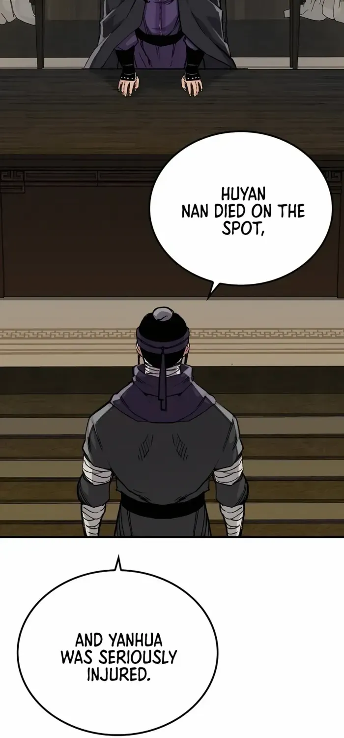 Reborn As The Heavenly Demon Chapter 60 page 7 - 
