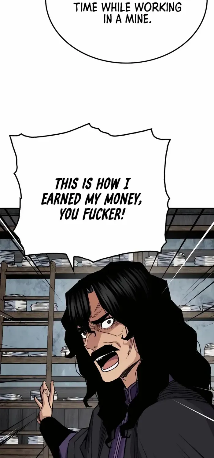 Reborn As The Heavenly Demon Chapter 60 page 68 - 