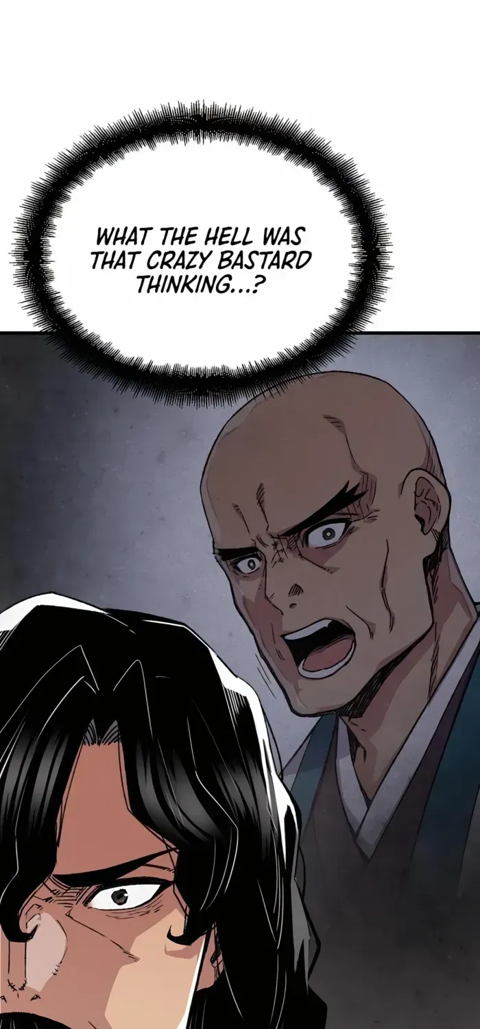 Reborn As The Heavenly Demon Chapter 60 page 8 - 