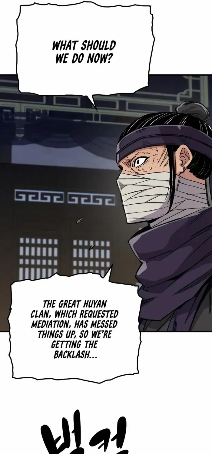 Reborn As The Heavenly Demon Chapter 60 page 10 - 