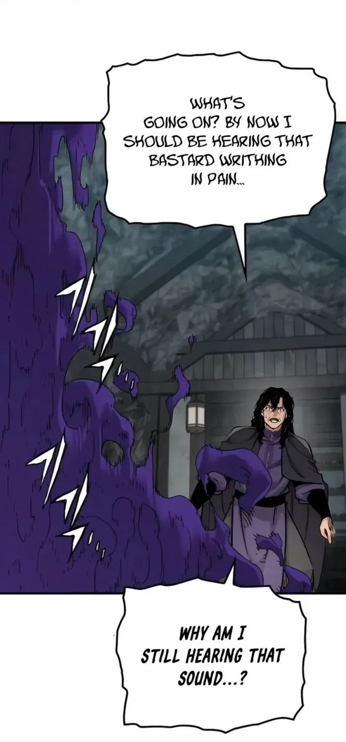 Reborn As The Heavenly Demon Chapter 61 page 13 - 