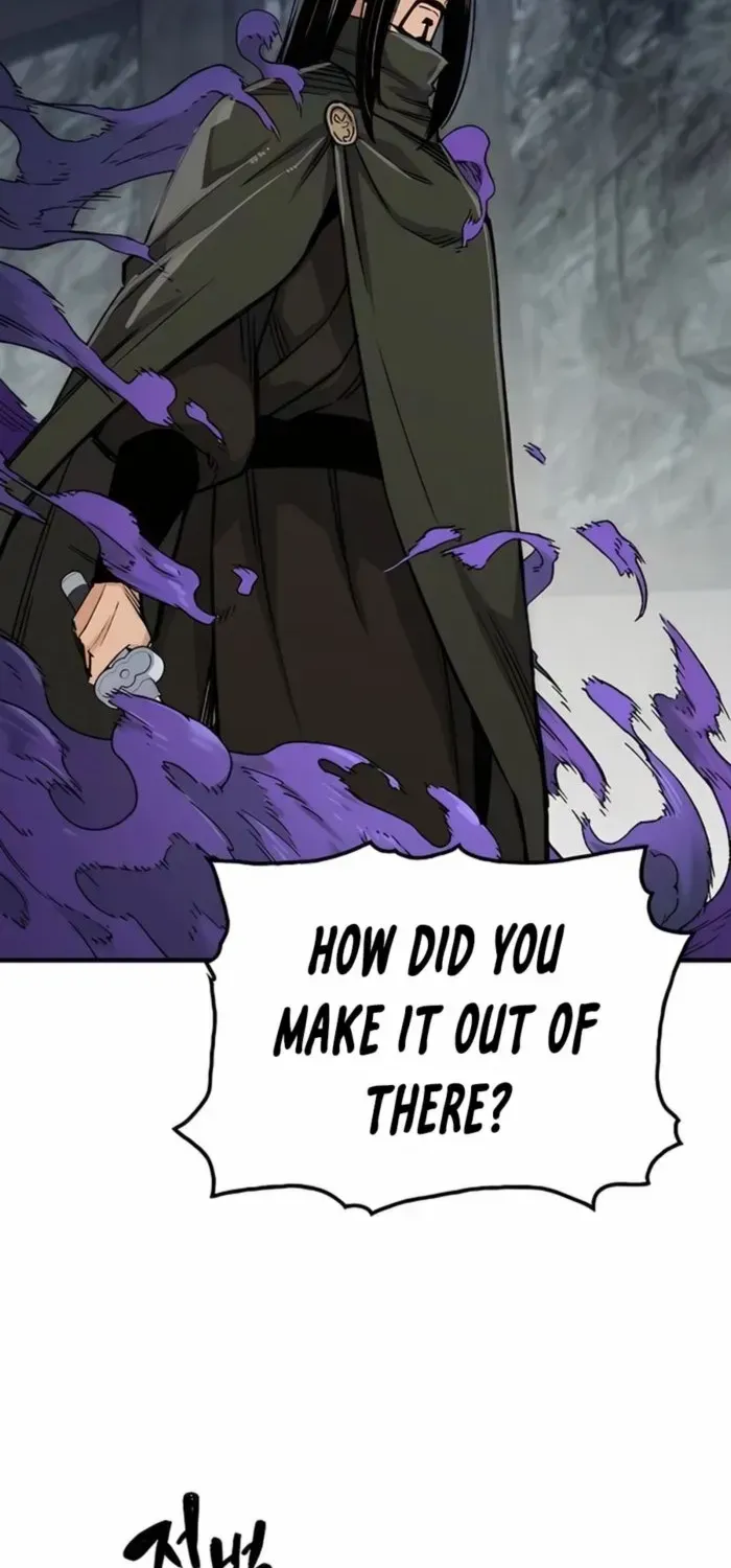 Reborn As The Heavenly Demon Chapter 61 page 18 - 