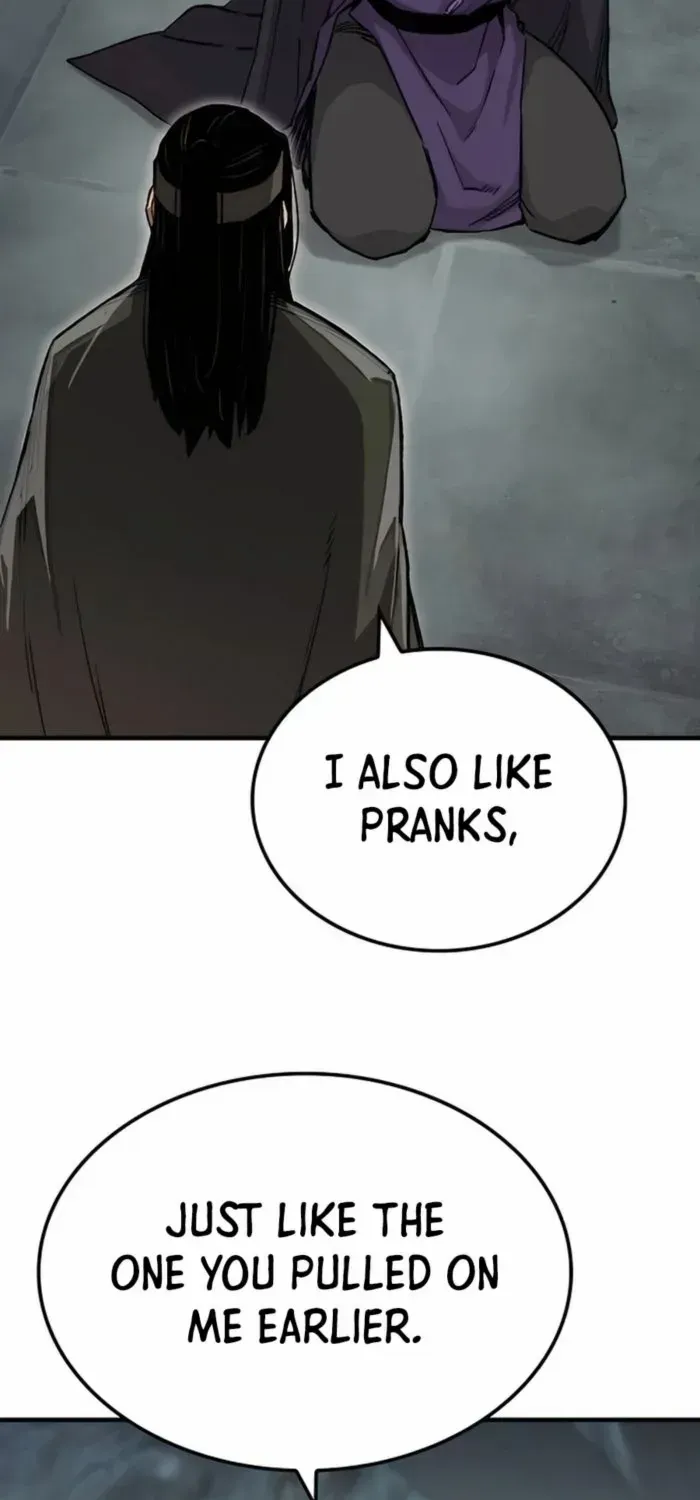 Reborn As The Heavenly Demon Chapter 61 page 27 - 