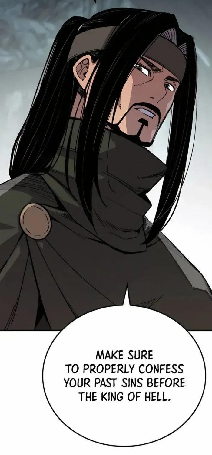 Reborn As The Heavenly Demon Chapter 61 page 28 - 