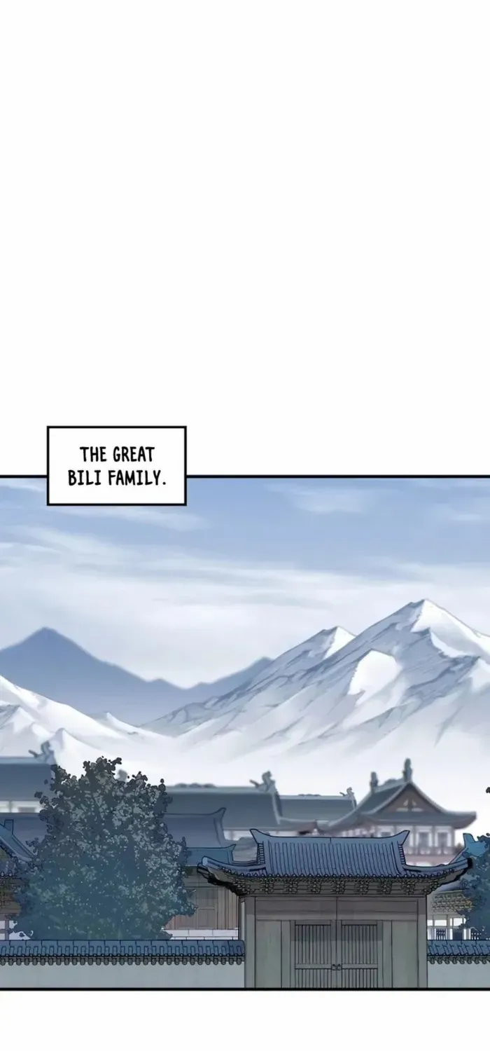 Reborn As The Heavenly Demon Chapter 61 page 32 - 