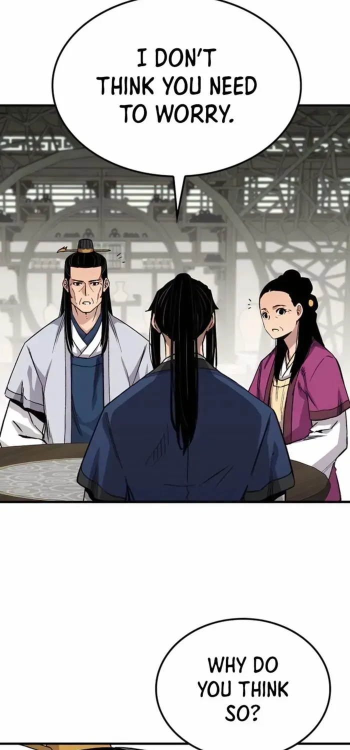 Reborn As The Heavenly Demon Chapter 61 page 35 - 
