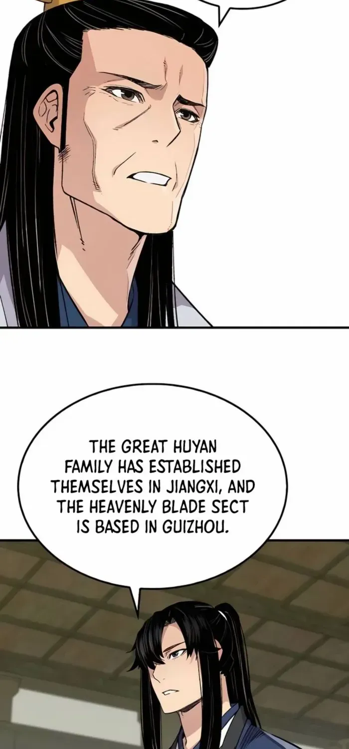Reborn As The Heavenly Demon Chapter 61 page 36 - 