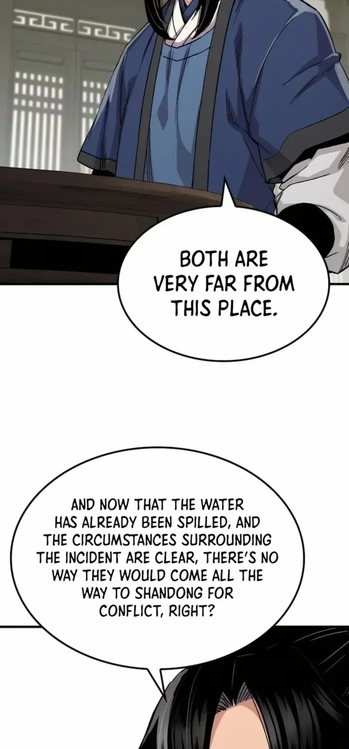 Reborn As The Heavenly Demon Chapter 61 page 37 - 