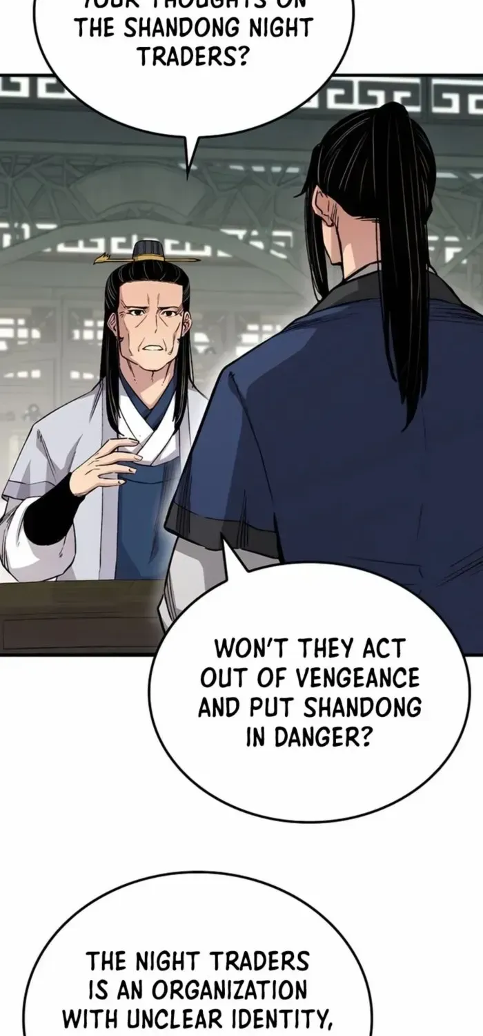 Reborn As The Heavenly Demon Chapter 61 page 40 - 