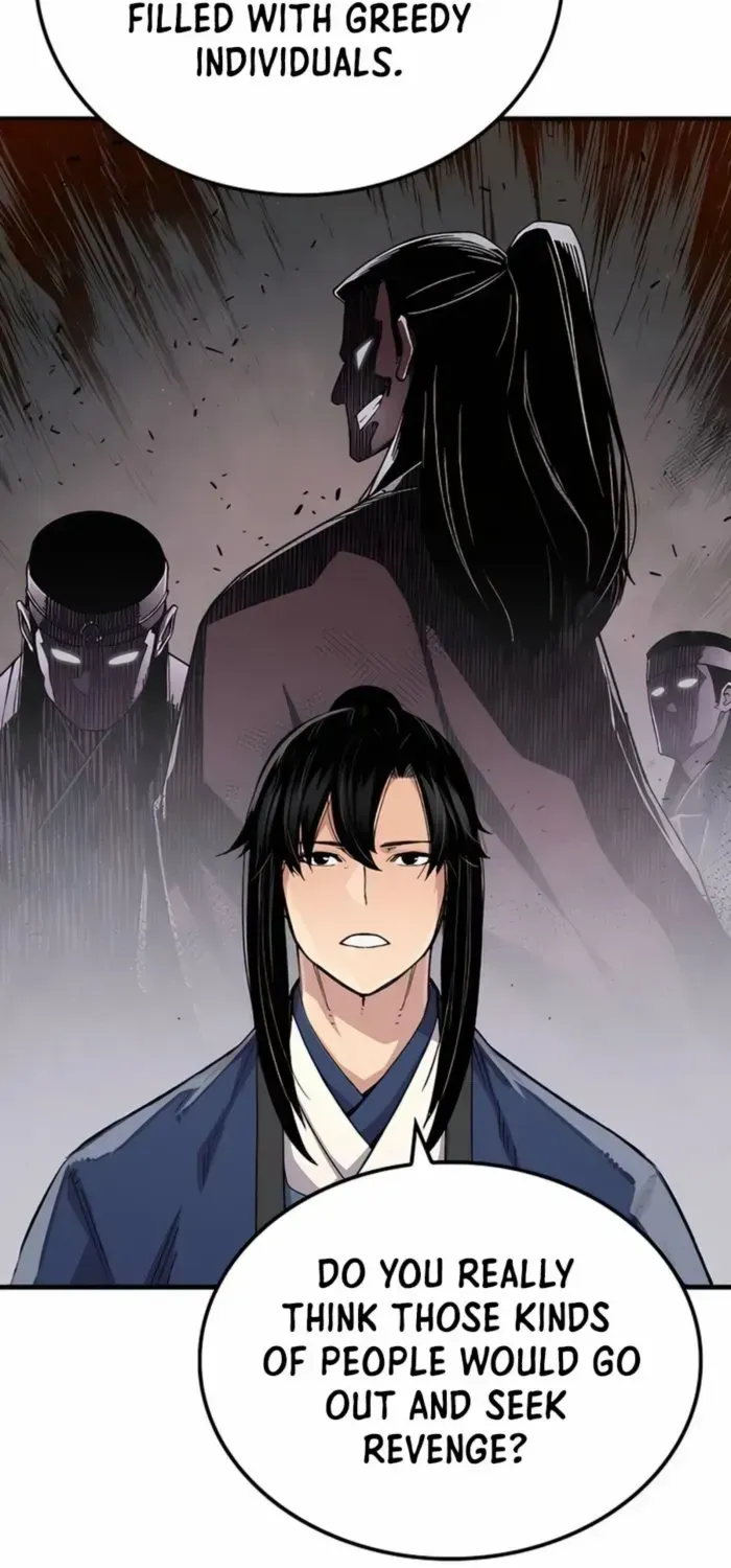 Reborn As The Heavenly Demon Chapter 61 page 41 - 