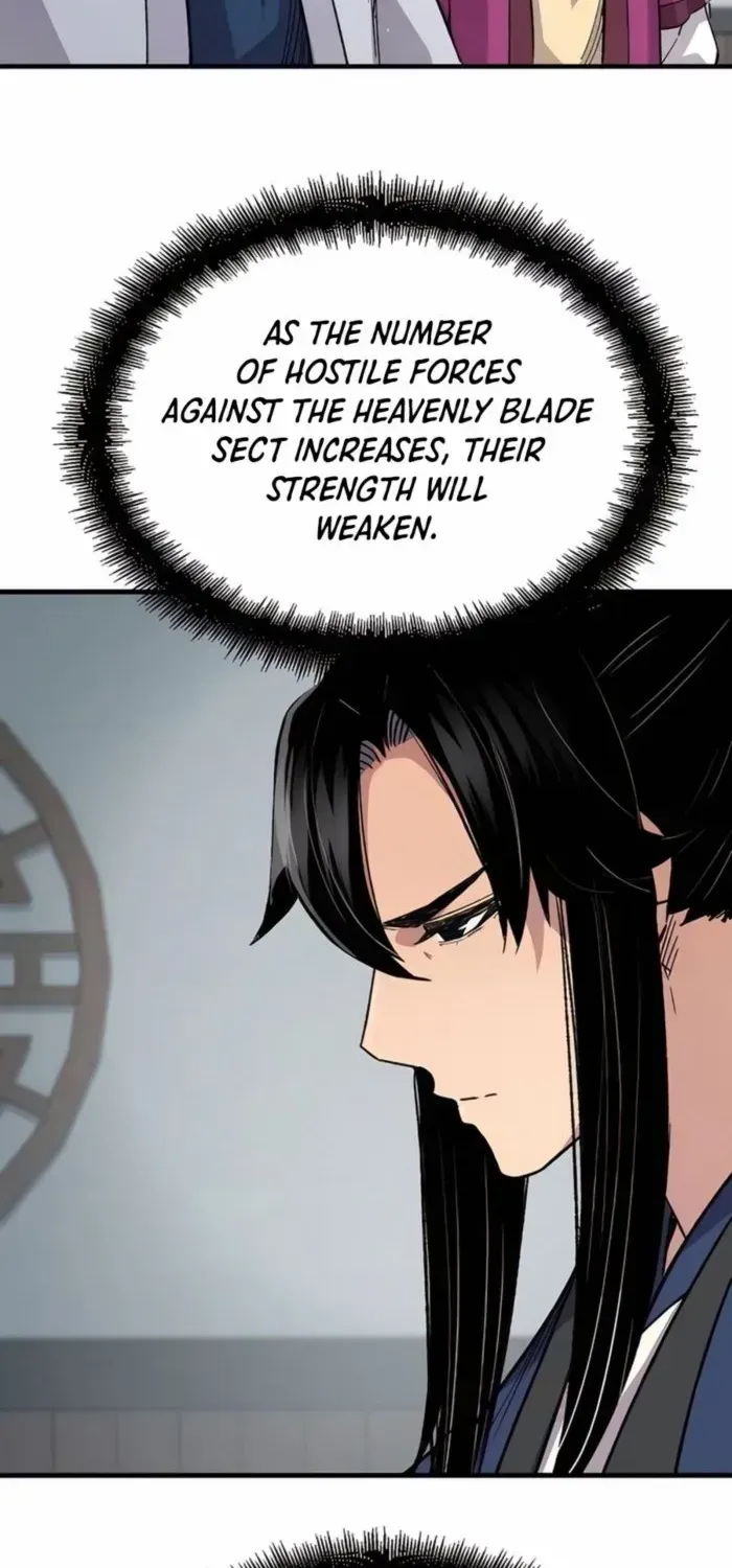 Reborn As The Heavenly Demon Chapter 61 page 44 - 