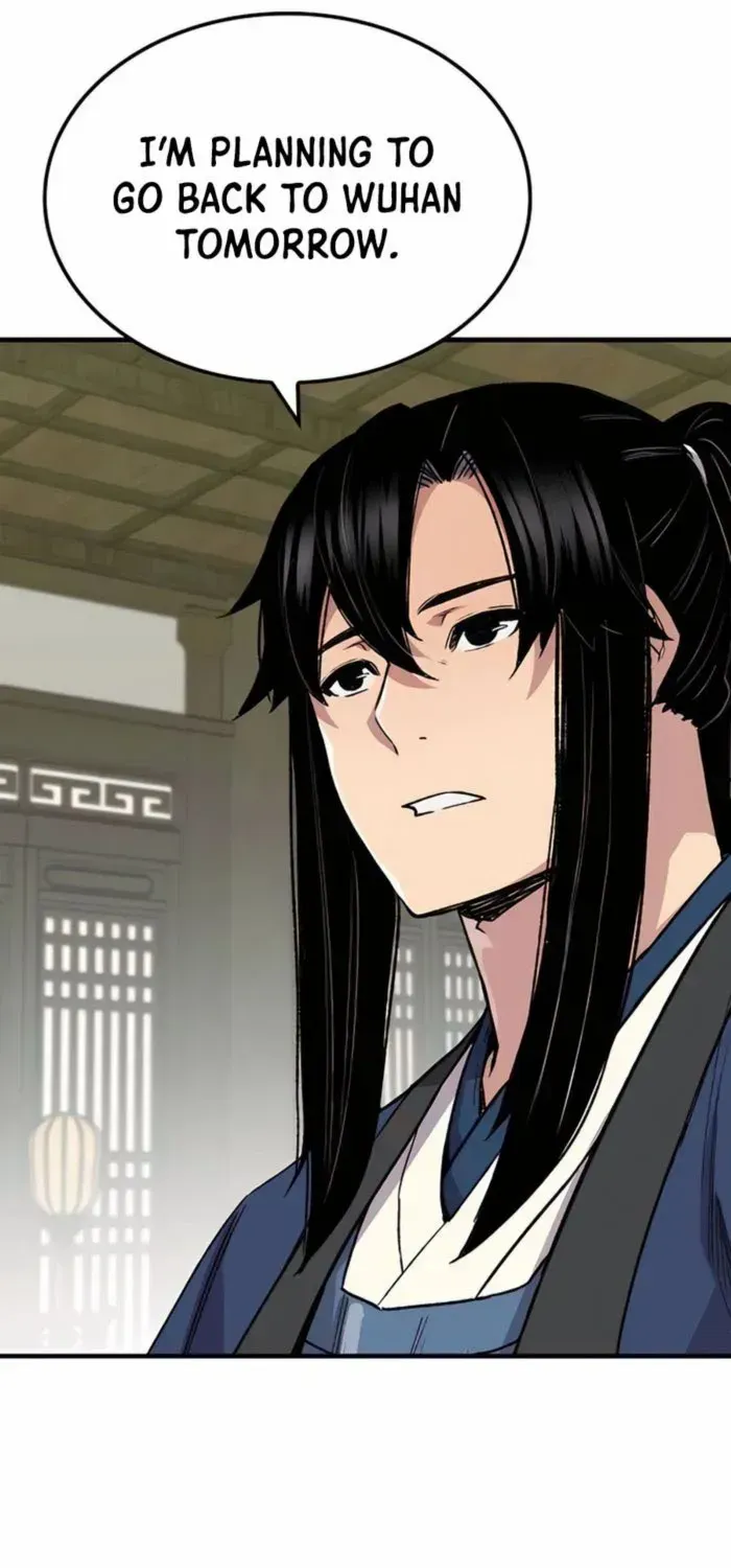 Reborn As The Heavenly Demon Chapter 61 page 47 - 