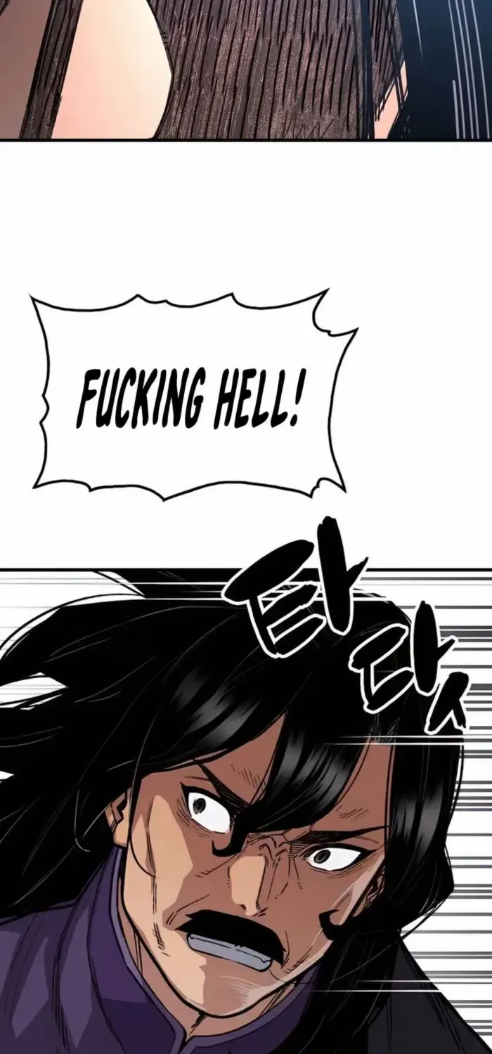 Reborn As The Heavenly Demon Chapter 61 page 6 - 