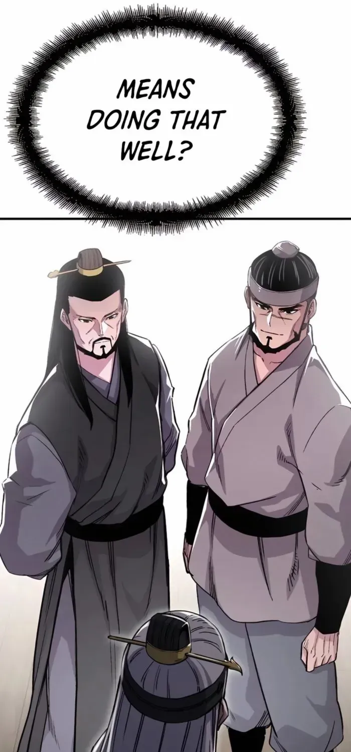 Reborn As The Heavenly Demon Chapter 61 page 54 - 