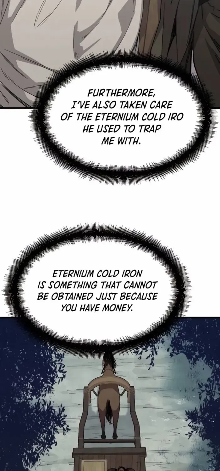 Reborn As The Heavenly Demon Chapter 61 page 59 - 