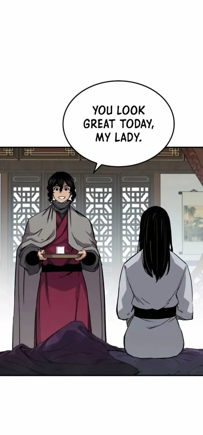 Reborn As The Heavenly Demon Chapter 61 page 64 - 