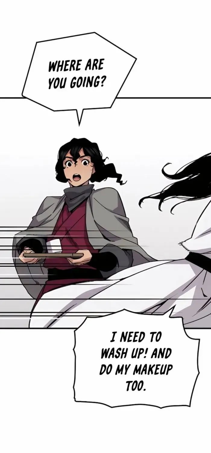 Reborn As The Heavenly Demon Chapter 61 page 71 - 