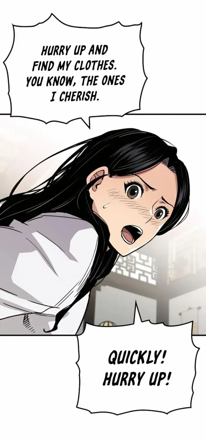 Reborn As The Heavenly Demon Chapter 61 page 72 - 