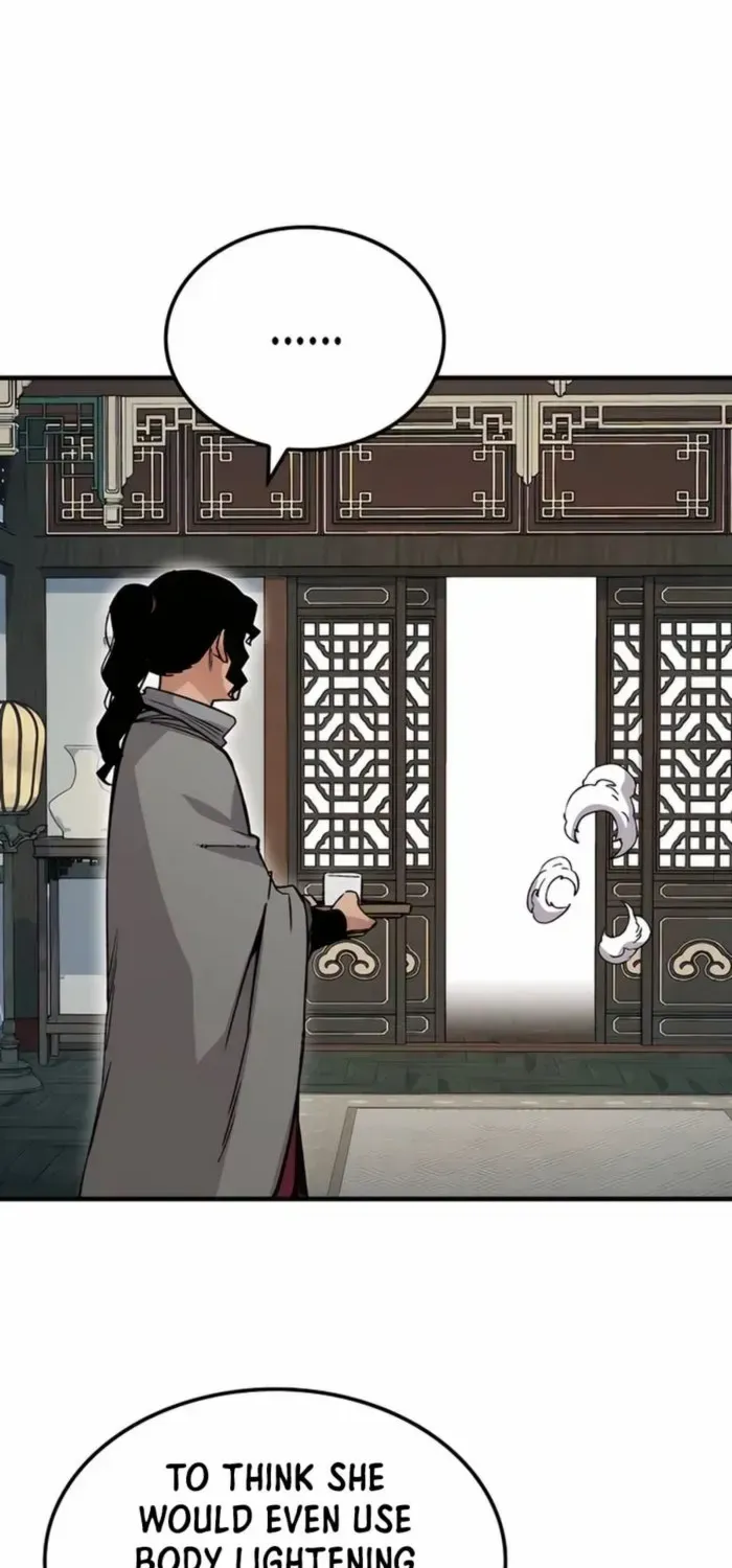 Reborn As The Heavenly Demon Chapter 61 page 73 - 