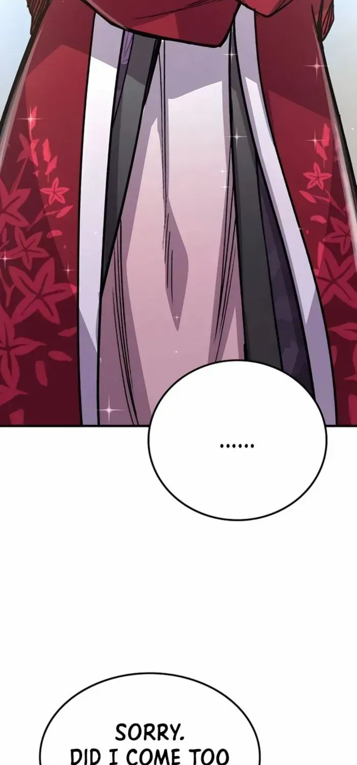 Reborn As The Heavenly Demon Chapter 61 page 80 - 