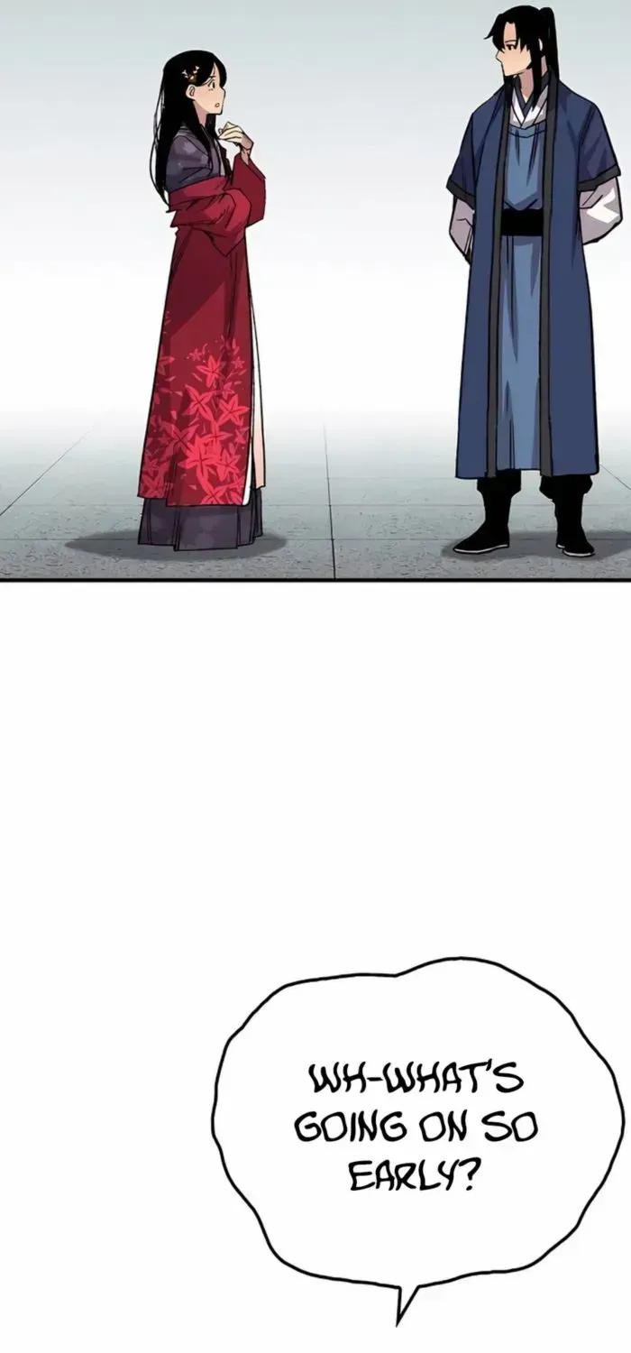 Reborn As The Heavenly Demon Chapter 61 page 86 - 