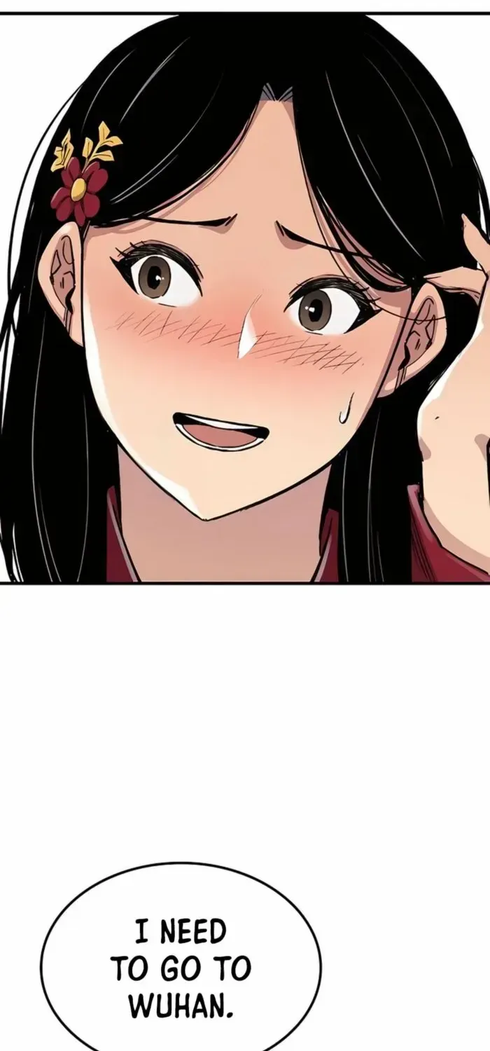 Reborn As The Heavenly Demon Chapter 61 page 87 - 