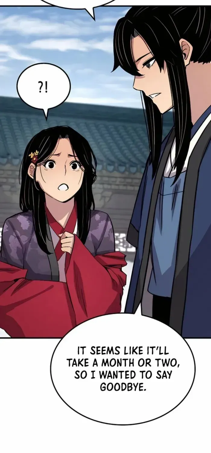 Reborn As The Heavenly Demon Chapter 61 page 88 - 