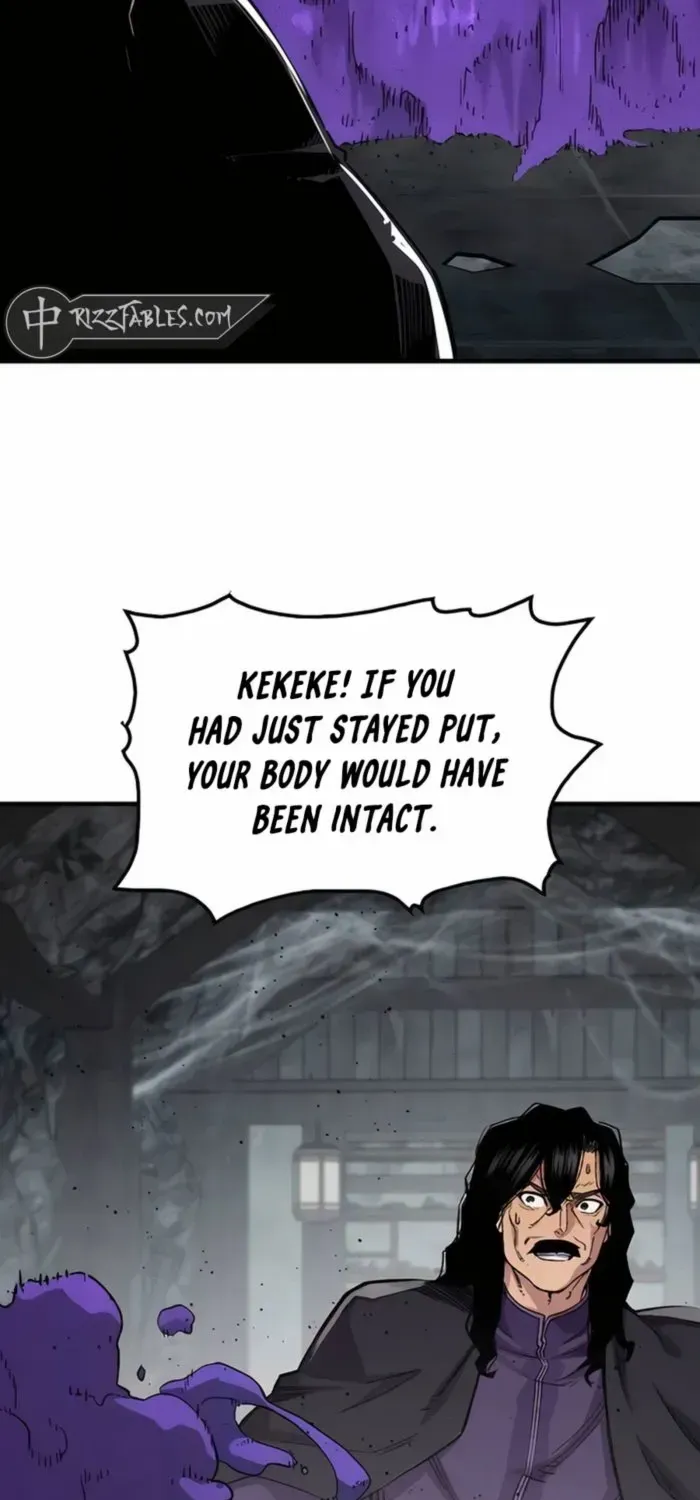 Reborn As The Heavenly Demon Chapter 61 page 10 - 