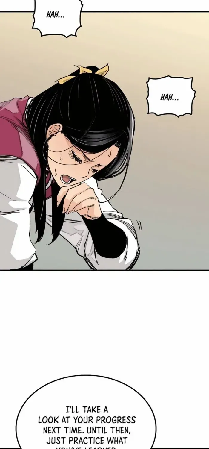 Reborn As The Heavenly Demon Chapter 62 page 11 - 