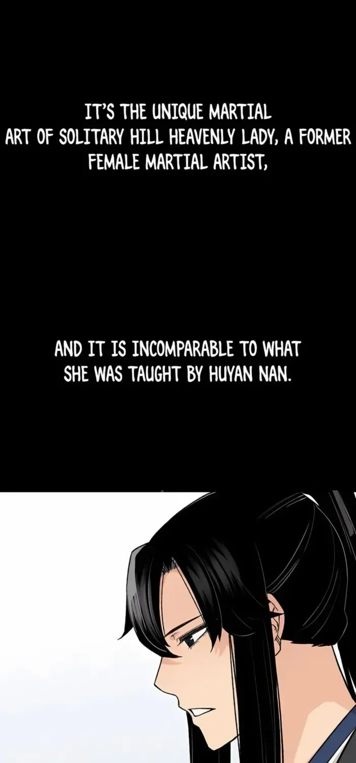 Reborn As The Heavenly Demon Chapter 62 page 3 - 