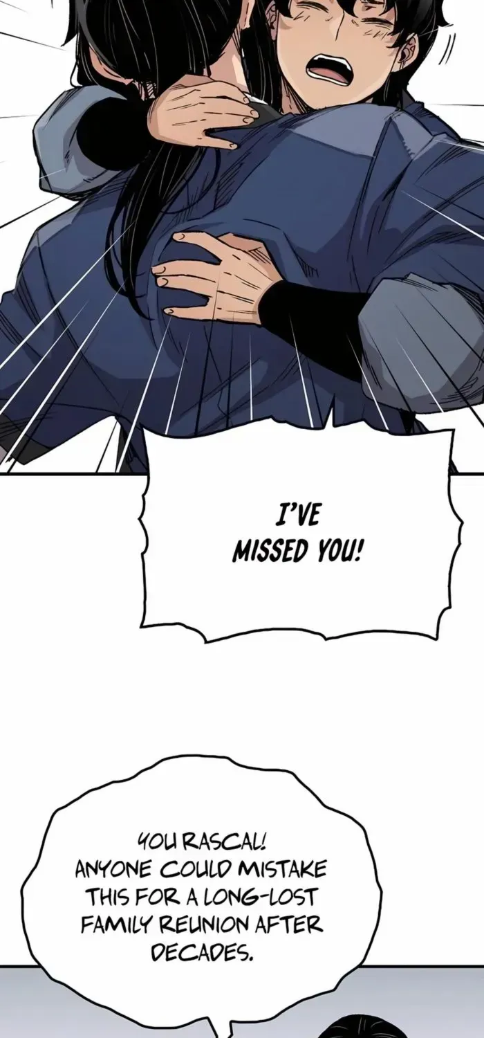 Reborn As The Heavenly Demon Chapter 62 page 31 - 