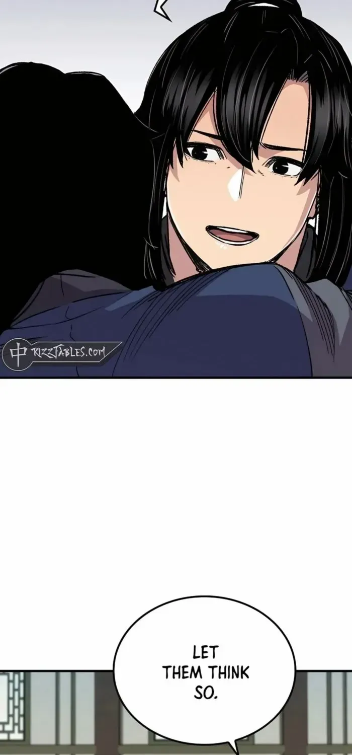 Reborn As The Heavenly Demon Chapter 62 page 32 - 
