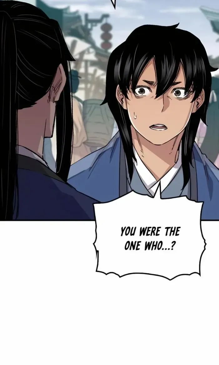 Reborn As The Heavenly Demon Chapter 62 page 34 - 