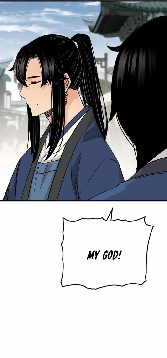 Reborn As The Heavenly Demon Chapter 62 page 35 - 