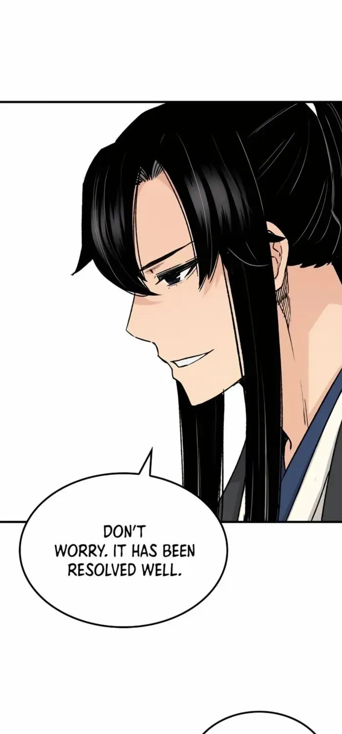 Reborn As The Heavenly Demon Chapter 62 page 36 - 