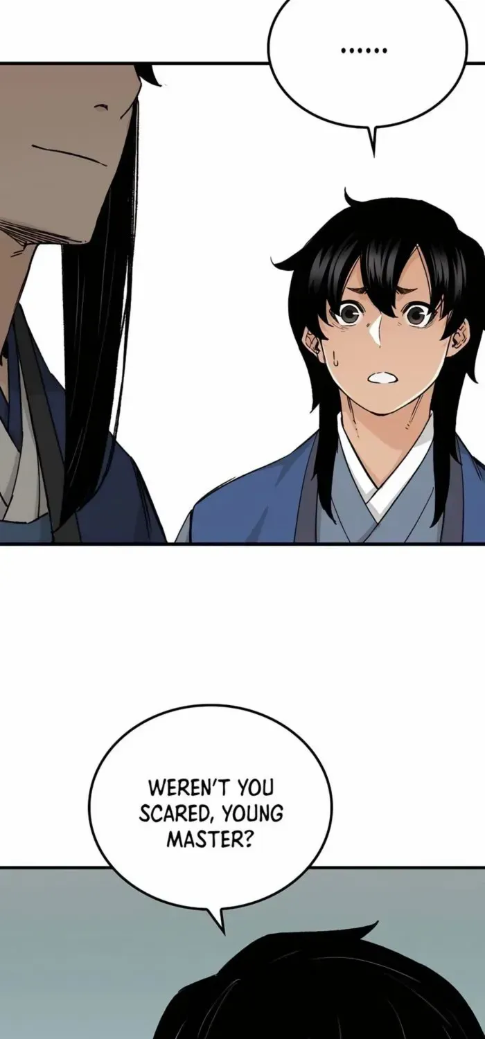 Reborn As The Heavenly Demon Chapter 62 page 37 - 
