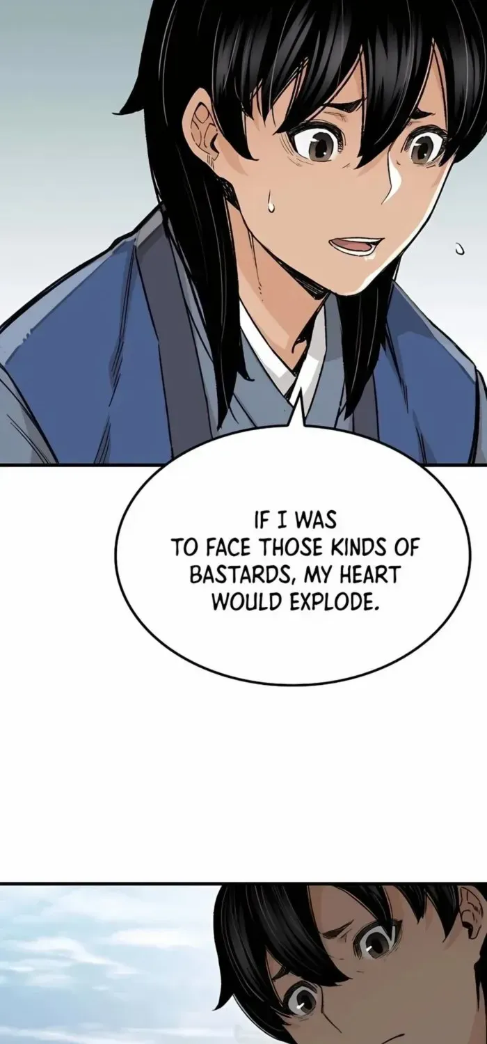 Reborn As The Heavenly Demon Chapter 62 page 38 - 