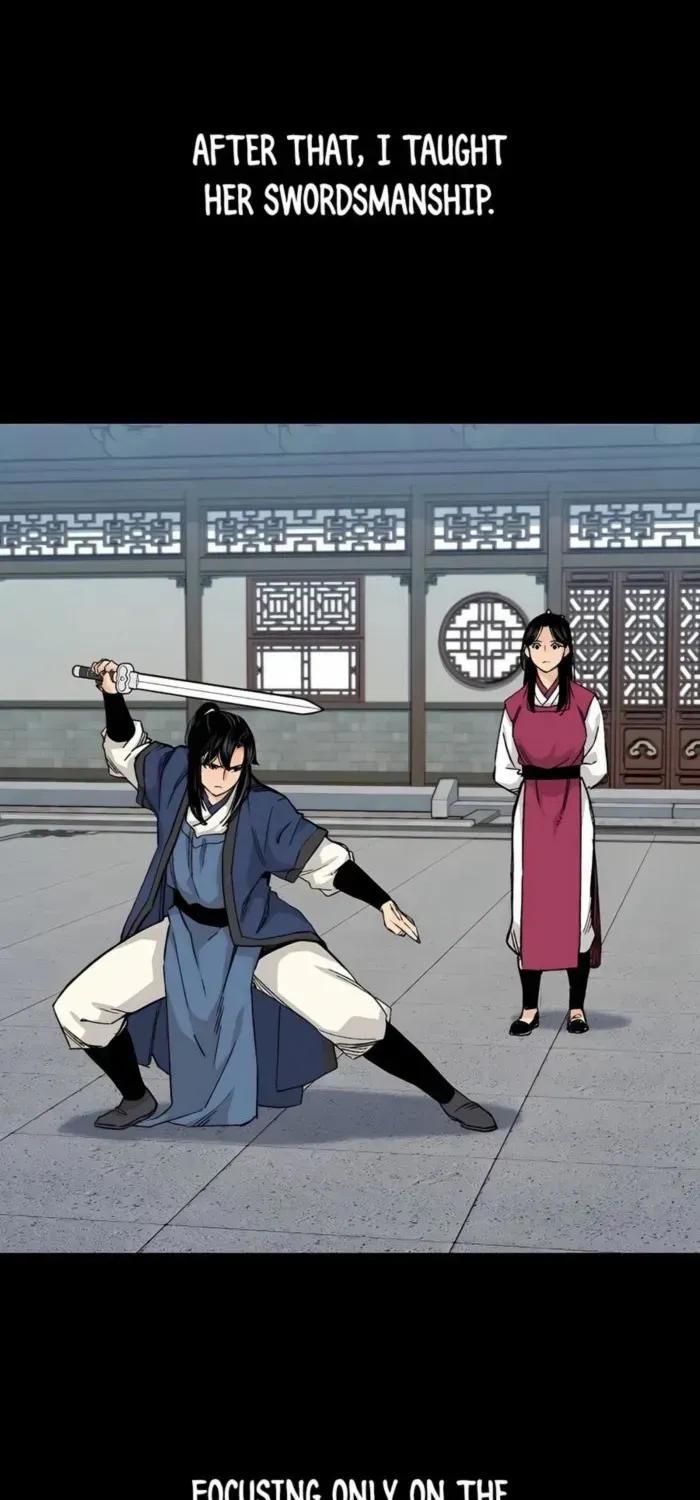 Reborn As The Heavenly Demon Chapter 62 page 5 - 