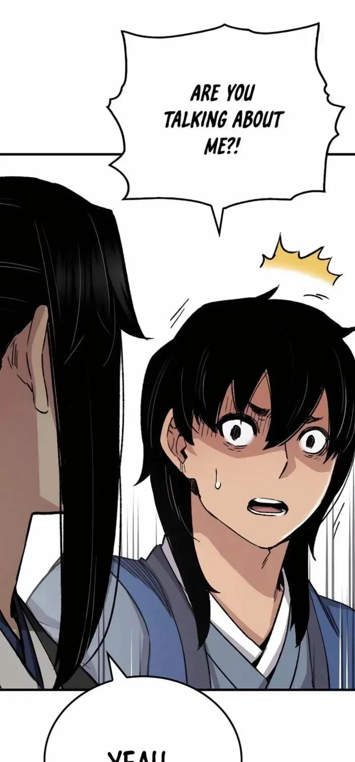 Reborn As The Heavenly Demon Chapter 62 page 44 - 