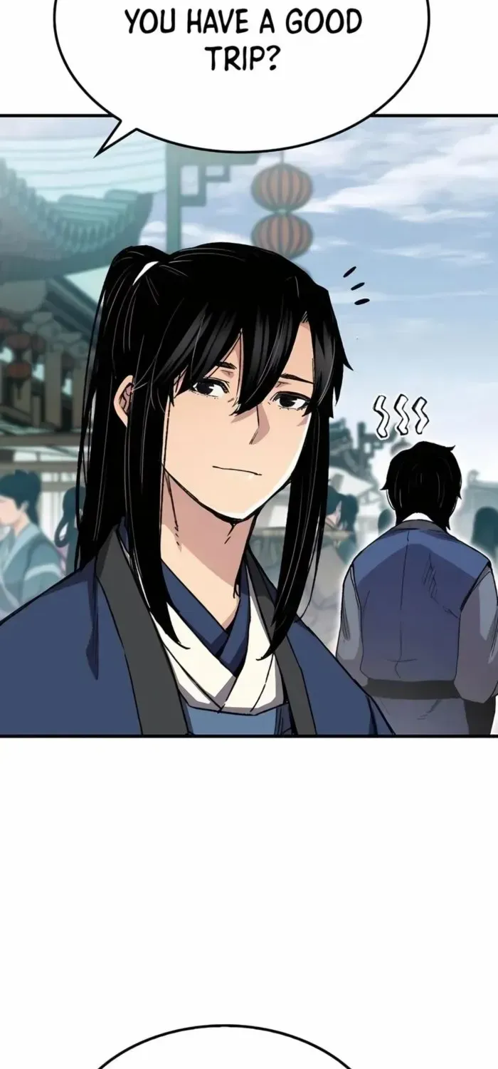 Reborn As The Heavenly Demon Chapter 62 page 47 - 