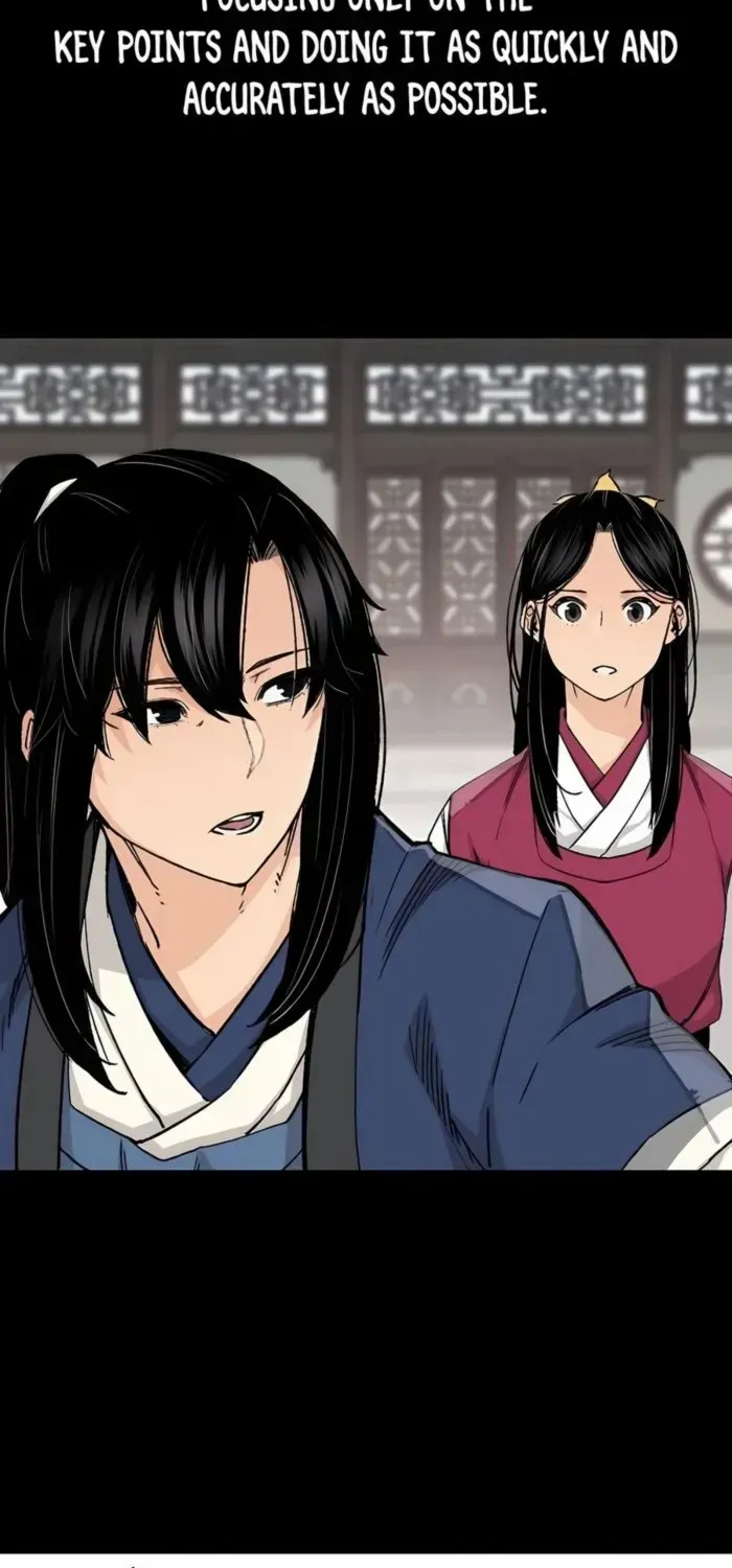 Reborn As The Heavenly Demon Chapter 62 page 6 - 
