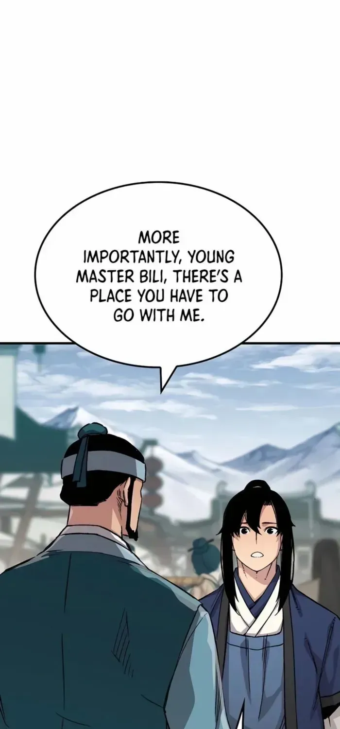 Reborn As The Heavenly Demon Chapter 62 page 54 - 