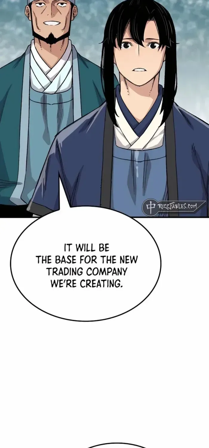 Reborn As The Heavenly Demon Chapter 62 page 58 - 