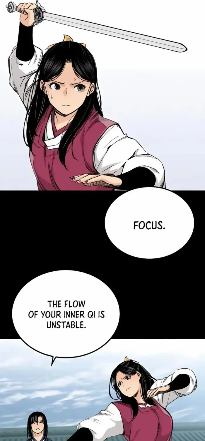 Reborn As The Heavenly Demon Chapter 62 page 7 - 