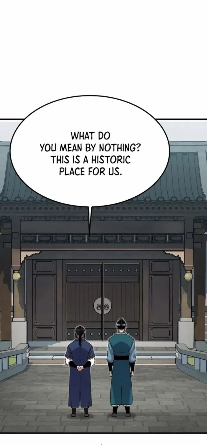 Reborn As The Heavenly Demon Chapter 62 page 61 - 