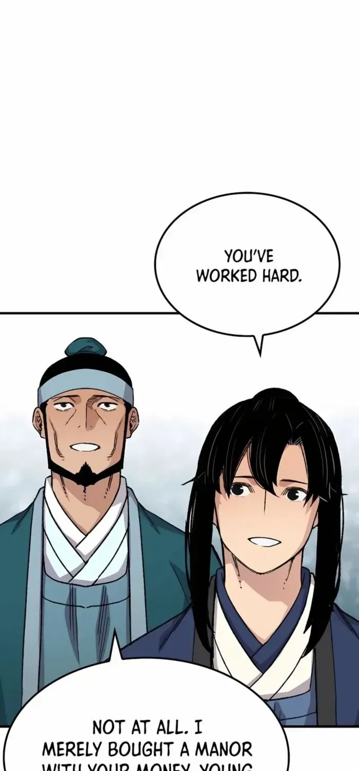 Reborn As The Heavenly Demon Chapter 62 page 64 - 