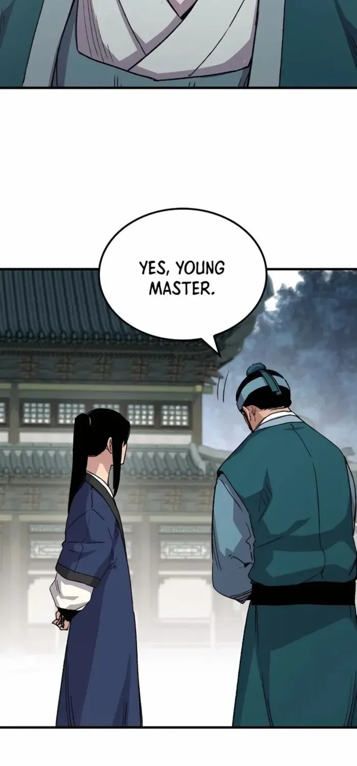 Reborn As The Heavenly Demon Chapter 62 page 67 - 