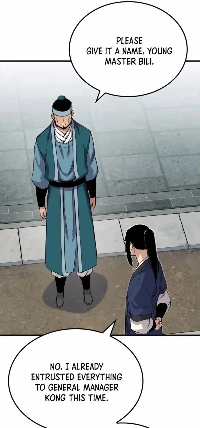 Reborn As The Heavenly Demon Chapter 62 page 69 - 