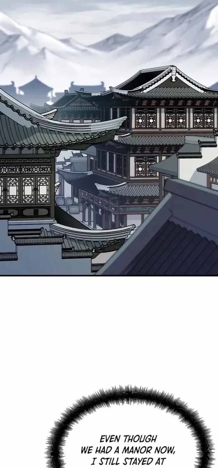 Reborn As The Heavenly Demon Chapter 62 page 79 - 